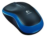 Logitech M185
