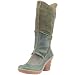 El Naturalista N766 DOME Damen Stiefel