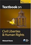 Textbook on Civil Liberties and Human Rights