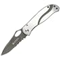 Columbia River Knife and Tool's 6490 Pazoda 2 Serrated Edge Knife
