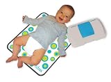 Koo-di B.Box Essential Baby Changing Box - Turquoise