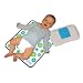 Koo-di B.Box Essential Baby Changing Box - Turquoise