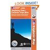 Anglesey East (Explorer Maps): Beaumaris, Amlwch & Menai Bridge / Biwmares, Amlwch & Porthaethwy (OS Explorer Map)