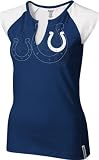 Indianapolis Colts NFL Himo Ball Slippers - M