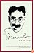 The Groucho Letters: Letters from and to Groucho Marx