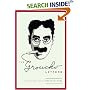 The Groucho Letters: Letters from and to Groucho Marx