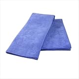 MUmodern Dishcloth and Dishtowel Set in Iris