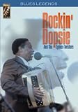 Rockin Dopsie - and the Zydeco Twisters [DVD]