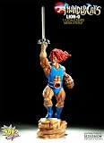 Thundercats Lion-O Polystone StatueIMAGE