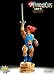 Thundercats - 1/4 Scale Mixed Media Statue: Lion-O_s-2