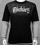 Dickies - Dickies Long Sleeve Hangdown Shirt