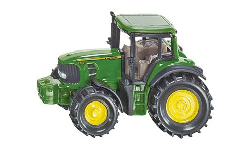 Siku 1009 John Deere 7530 - Trattore Siku 1009 John Deere 7530 - Trattore