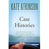 Case Histories: A Novel