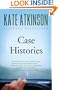 Case Histories: A Novel