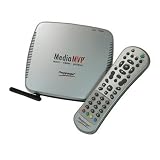 Hauppauge Wireless MediaMVP