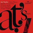 A.T.'s Delight by Art Taylor