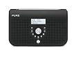 Pure ONE Elite Series II Portable Stereo DAB/FM Radio - Black