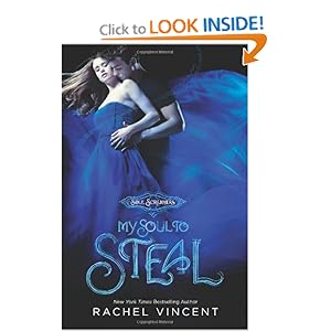 My Soul to Steal 