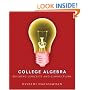 College Algebra: Building Concepts and Connections
