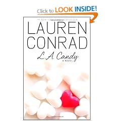 L.A. Candy (L.A. Candy Novels (Quality))