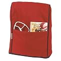 Cloth Cover for KitchenAid Stand Mixer - Empire Red