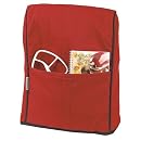 Quilted Ivory Kitchen Aid Extra Large Mixer Appliance Cover