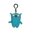 Big Toe UglyDoll Keychain Clip On
