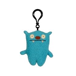 Big Toe UglyDoll Keychain Clip On