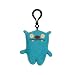 Big Toe UglyDoll Keychain Clip On