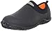 MuckBoots Edgewater Camp Hiking Shoe,Black,9 M US Mens