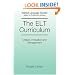 The ELT Curriculum: Design, Innovation and Mangement (Applied Language Studies)