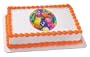 Backyardigans Edible Image Cake Topper