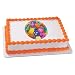 Backyardigans Edible Image Cake Topper
