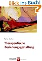 Therapeutische Beziehungsgestaltung