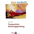 Therapeutische Beziehungsgestaltung