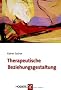 Therapeutische Beziehungsgestaltung