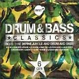 Search : Best of Drum and Bass Classics