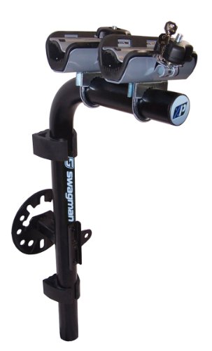 Swagman XP 2-Bike Spare Tire Mount Rack