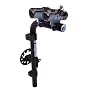 Swagman XP 2-Bike Spare Tire Mount Rack