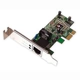 Single Port Gigabit Ethernet
