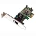 Electronics : Single Port Gigabit Ethernet