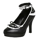 Funtasma by Pleaser Women's Halloween MAID-21