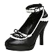 Search : Funtasma by Pleaser Women's Halloween MAID-21
