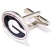 University of Georgia Bulldogs NCAA Logo'd Executive Cufflinks w/ Jewelry Box by Cuff Links