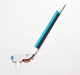 Generic Replacement Flex Cable Wifi Antenna for Apple iPad 3 - 3rd Generation by PowerbookMedic
