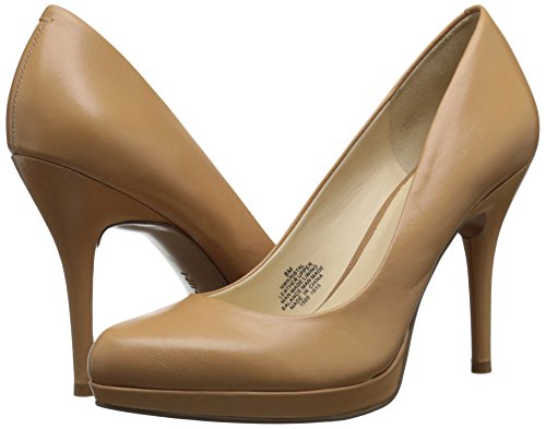 Dress Pump Nine West Handjive Nine West Women's Kristal Leather