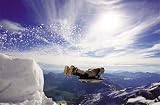 Zoom Produkt-Bild: Jochen Schweizer Erlebnis-Geschenk: Airboarding