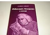 Johnson's sermons : a study