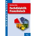 Fachdidaktik Franz�sisch: Eine Einf�hrung