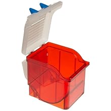 Heathrow Scientific ABS Plastic Parafilm Dispenser, 120mm Width x 156mm Height x 171mm Depth